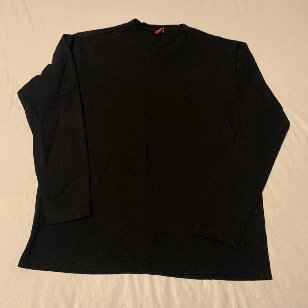 Men’s sweater - Picture 3 of 4